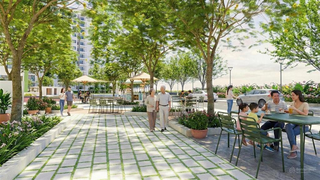 Nhận booking 30tr/vị trí căn hộ đăng ecolife signature, nhận nhà mới tháng 4/2027