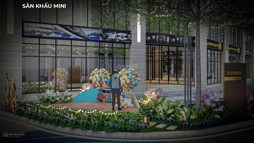 Giá gốc cđt brg căn 2pn 66,15m2 capital square 5,08 tỷ cho thuê 30tr/tháng nhận nhà quý 4/2027