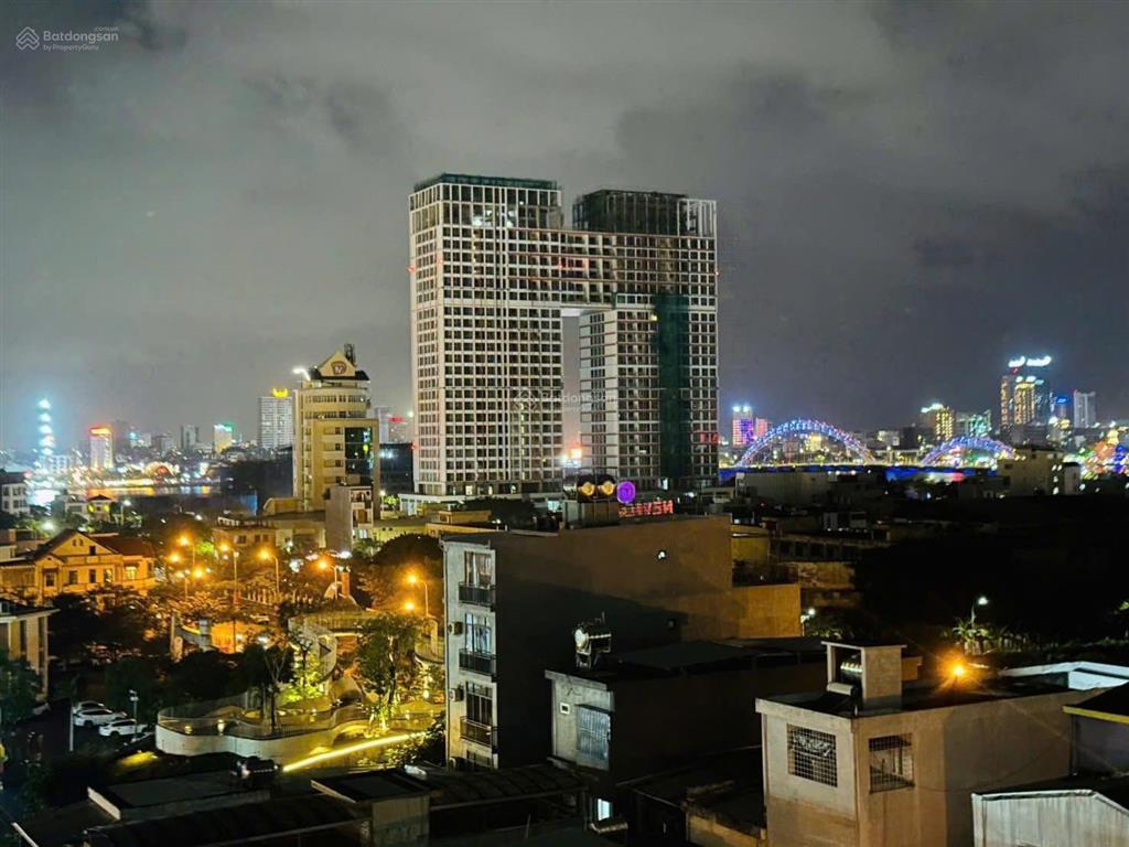 Cập nhật 12/5 bán gấp 07 căn sun ponte view sông nhận nhà ngay, cho thuê 1835 tr/tháng