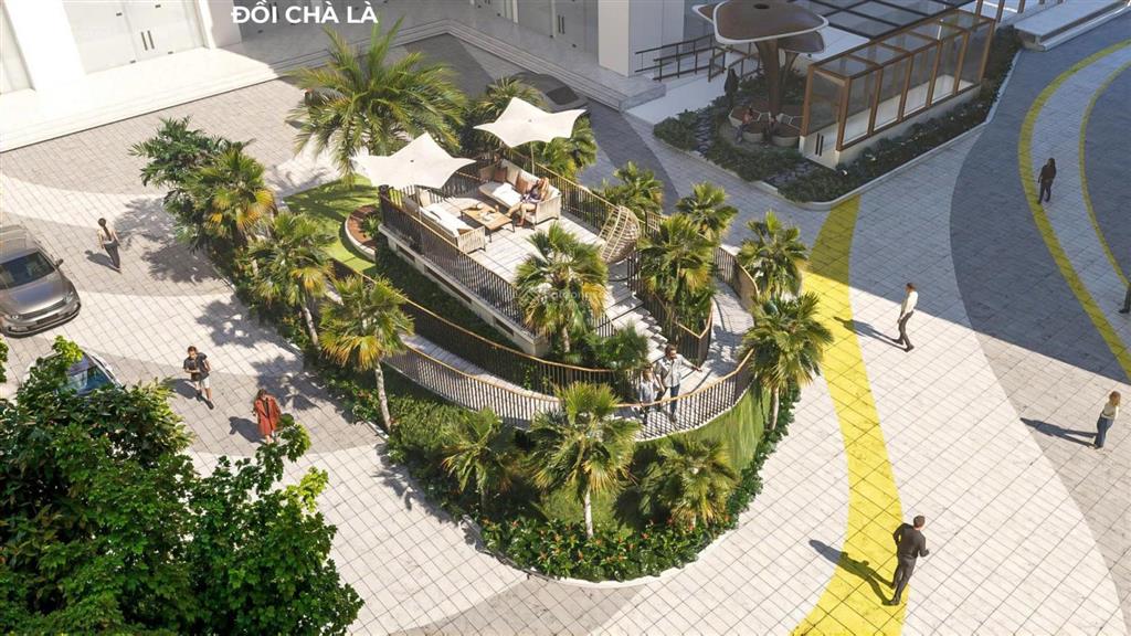 Mua là thắng  05 căn ngoại giao mua thẳng chủ đầu tư capital square đà nẵng