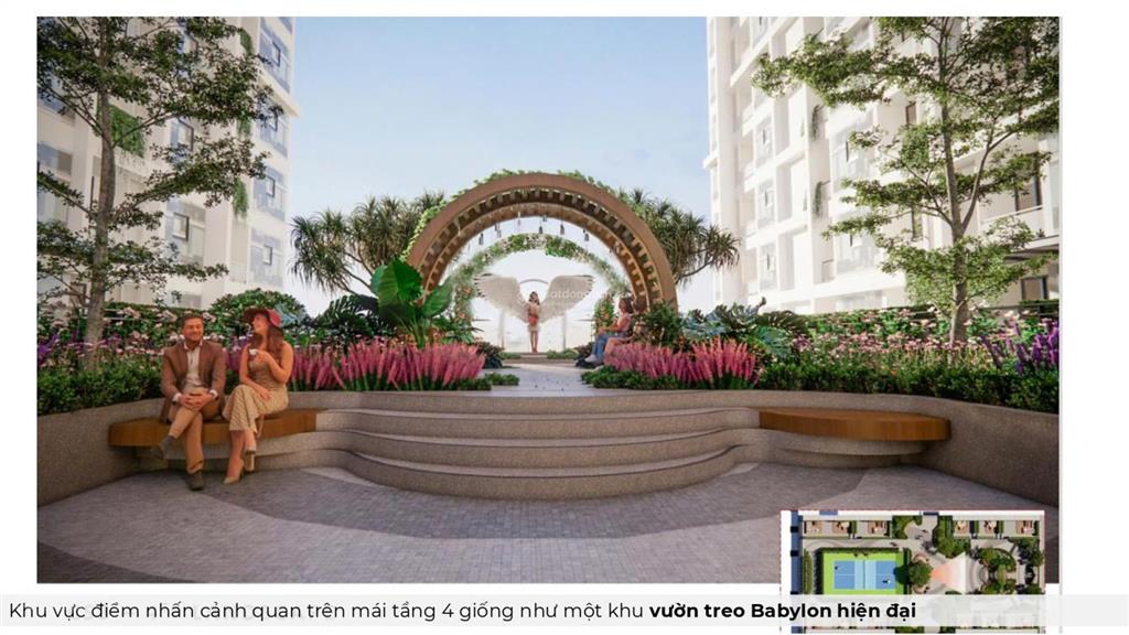 Mua là thắng  05 căn ngoại giao mua thẳng chủ đầu tư capital square đà nẵng