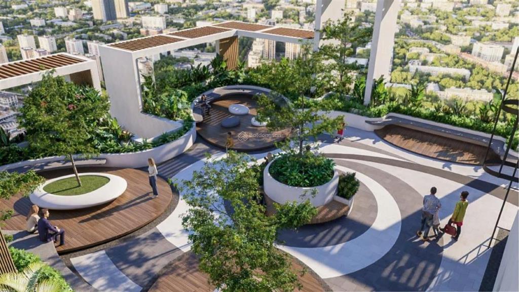 Mua là thắng  05 căn ngoại giao mua thẳng chủ đầu tư capital square đà nẵng