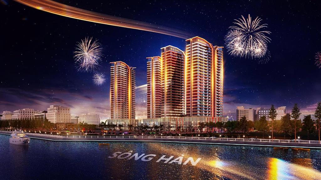 Mua là thắng  05 căn ngoại giao mua thẳng chủ đầu tư capital square đà nẵng