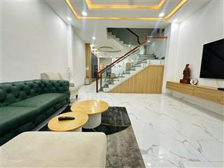 Chuyển ra hà nội bán gấp ngôi nhà tâm huyết 3 tầng đường bàu năng 3 cách biển 1.2km