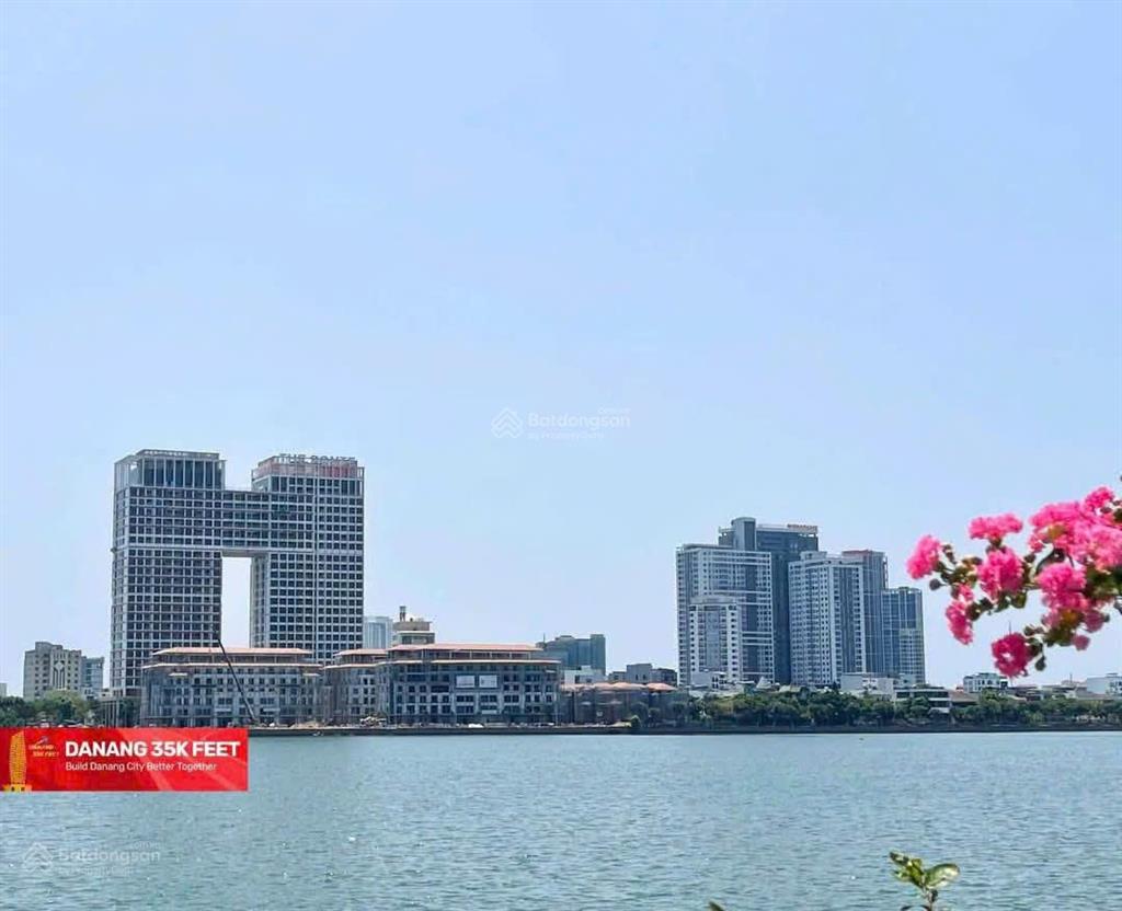 Ra hàng nhanh studio tầng cao view biển dự án sun ponte