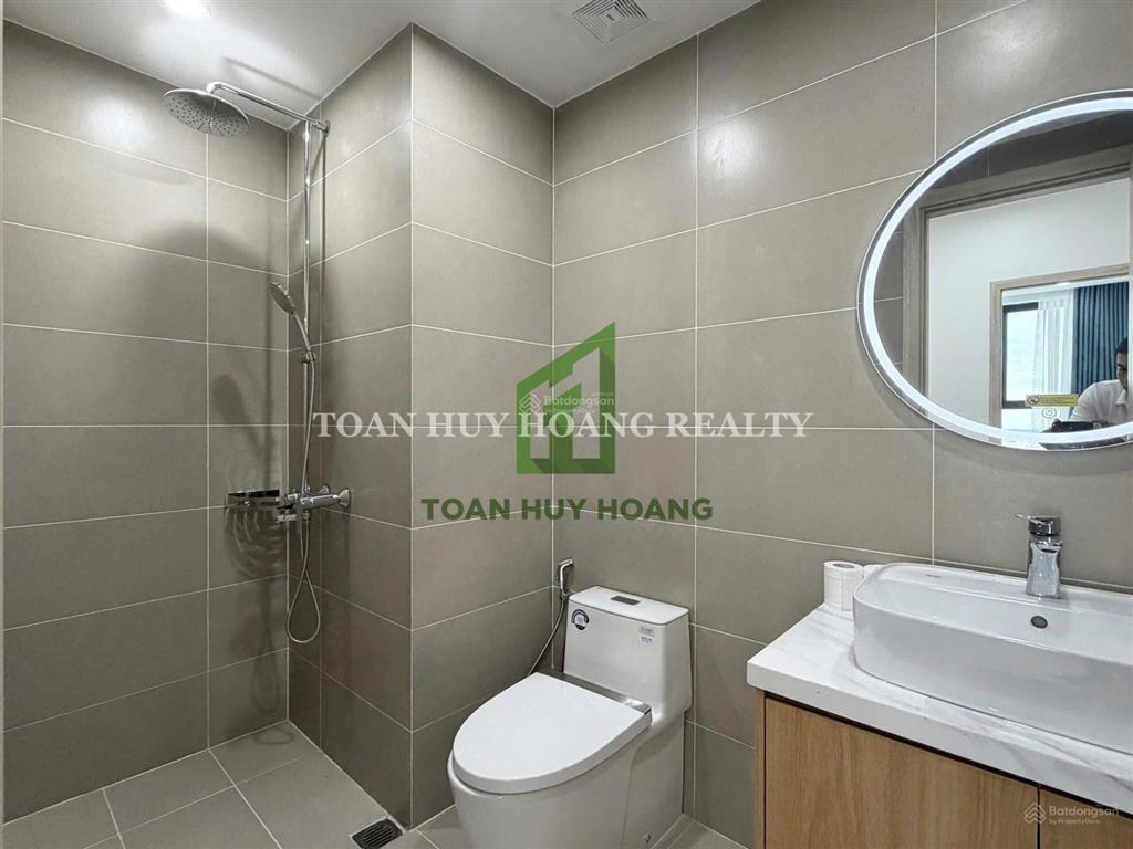 Sẵn trống căn hộ mới 100%, 1pn+ sun ponte view biển tầng cao
