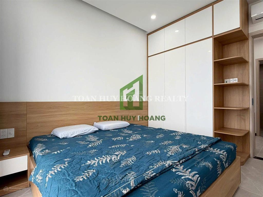 Sẵn trống căn hộ mới 100%, 1pn+ sun ponte view biển tầng cao