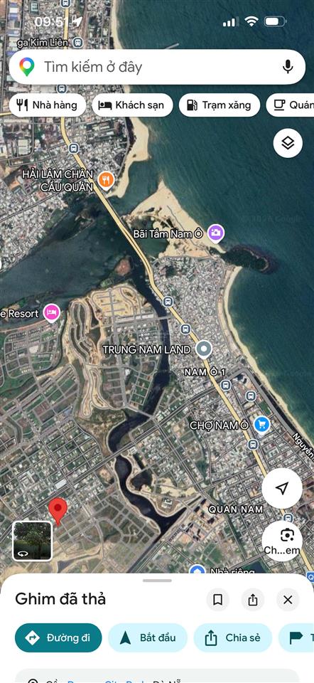 Cắt lỗ lô đất đẹp tâm huyết 100m2 đường 7m5 trương công huấn giá rẻ sốc