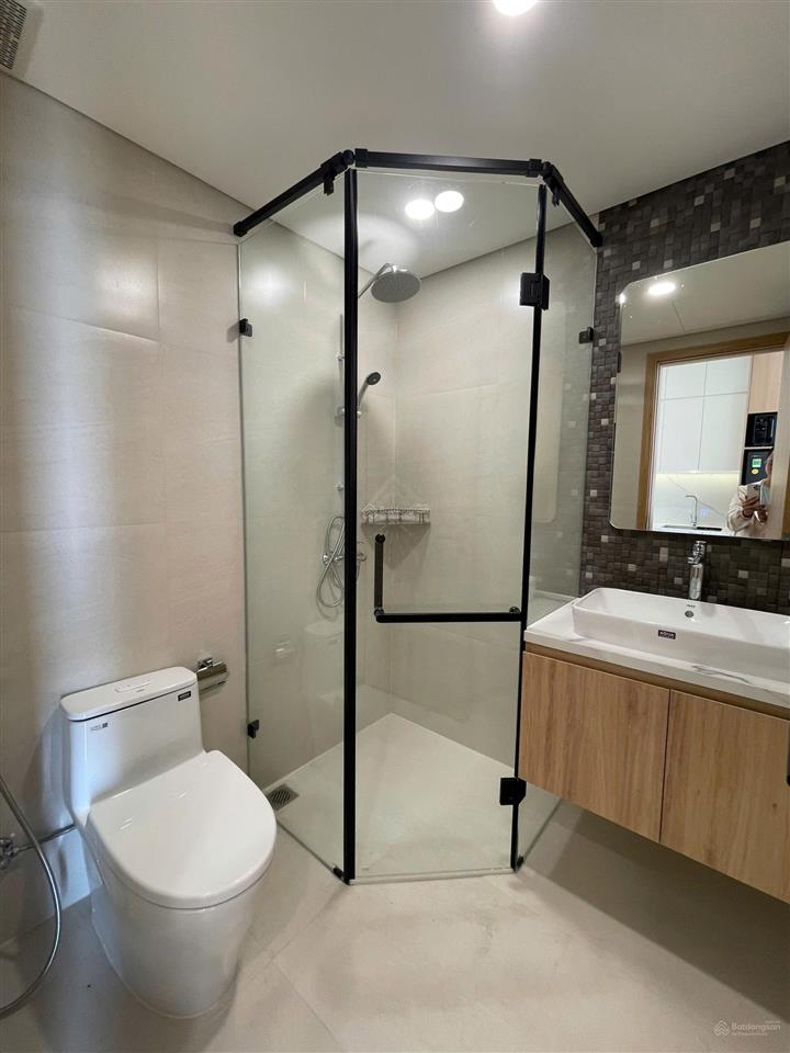 Có hỗ trợ khách nước ngoài cho thuê căn hộ studio mới 100% tại tòa sun ponte