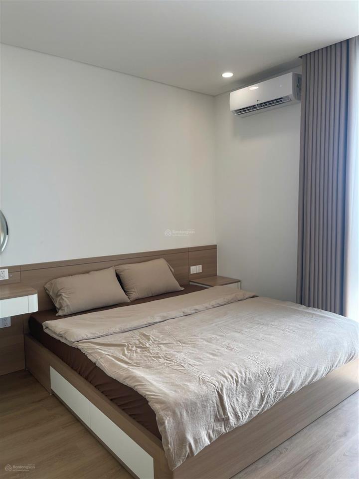 Có hỗ trợ khách nước ngoài cho thuê căn hộ studio mới 100% tại tòa sun ponte