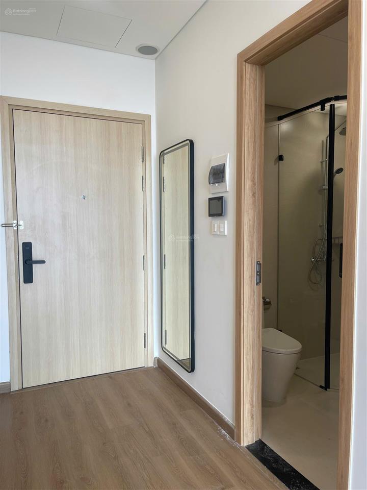 Có hỗ trợ khách nước ngoài cho thuê căn hộ studio mới 100% tại tòa sun ponte