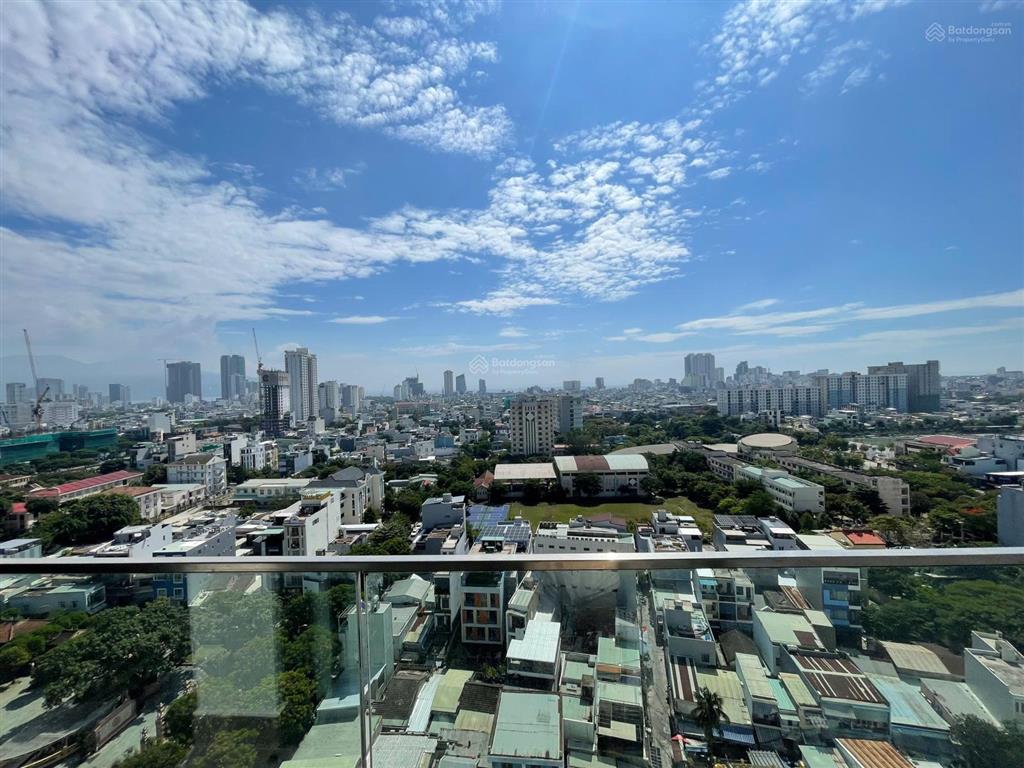 Có hỗ trợ khách nước ngoài cho thuê căn hộ studio mới 100% tại tòa sun ponte