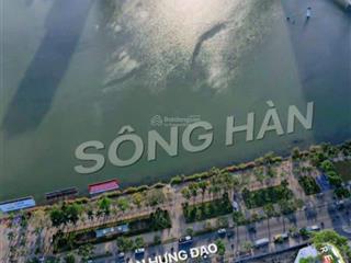 Chính thức nhận booking tòa mặt sông đầu tiên của tổ hợp căn hộ ven sông hàn