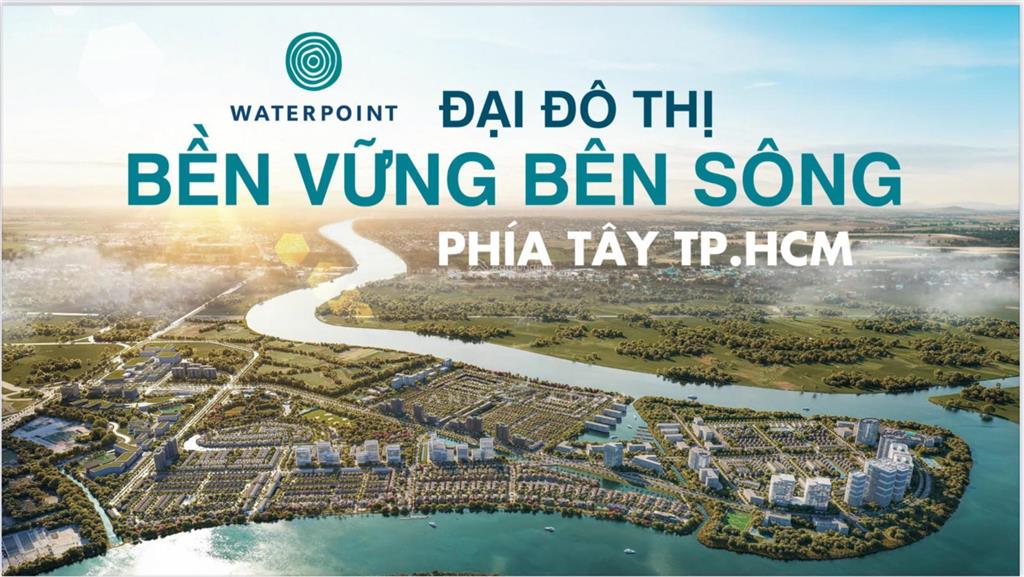 2,8 tỷ thanh toán nhẹ nhàng trong 3 năm, sở hữu villa đơn lập vip tại the pearl kđt waterpoint