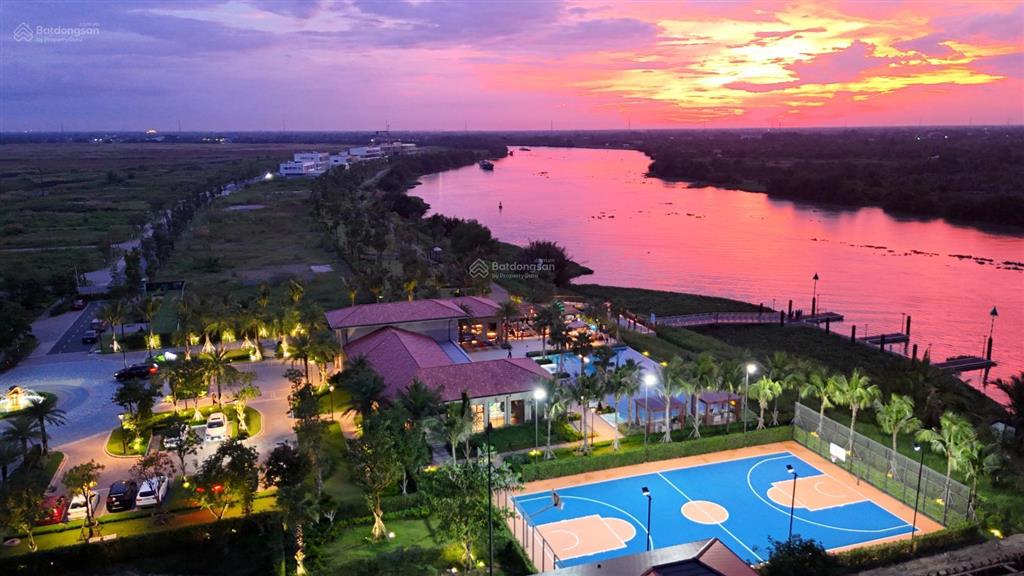 2,8 tỷ thanh toán nhẹ nhàng trong 3 năm, sở hữu villa đơn lập vip tại the pearl kđt waterpoint