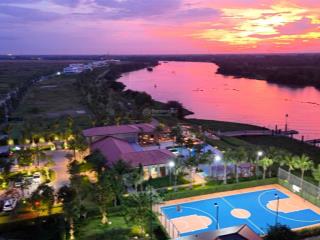 2,8 tỷ thanh toán nhẹ nhàng trong 3 năm, sở hữu villa đơn lập vip tại the pearl kđt waterpoint