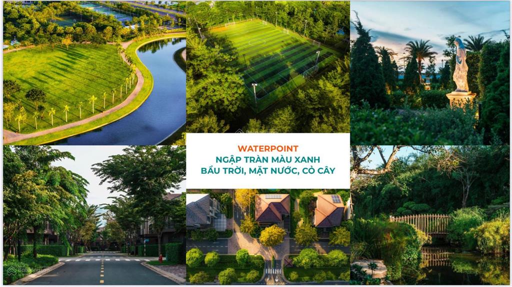 2,8 tỷ thanh toán nhẹ nhàng trong 3 năm, sở hữu villa đơn lập vip tại the pearl kđt waterpoint