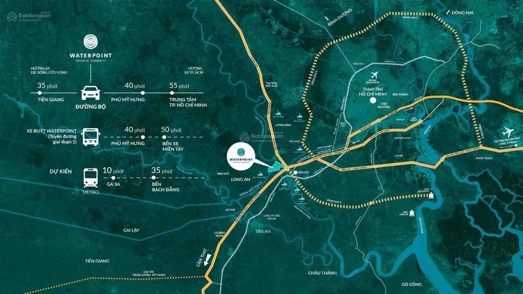 2,8 tỷ thanh toán nhẹ nhàng trong 3 năm, sở hữu villa đơn lập vip tại the pearl kđt waterpoint