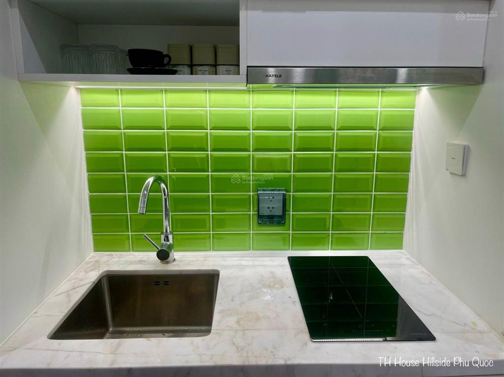 Chính chủ cho thuê căn hộ hillside phú quốc, 28m2, full nội thất cao cấp,  0936 363 ***