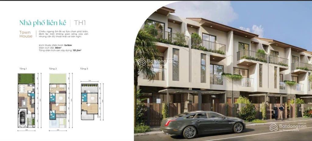 Bán shophouse tại kđt la home, bến lức, long an, giá tốt 3,4 tỷ, 90m2 căn b2  29 hướng đông nam