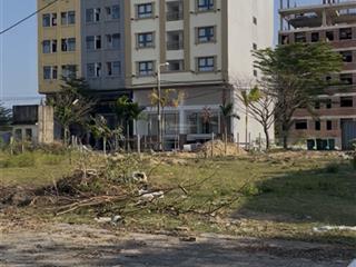 240m2 đất biển đà nẵng, đường rộng 27m có 2 làn, giá đầu tư