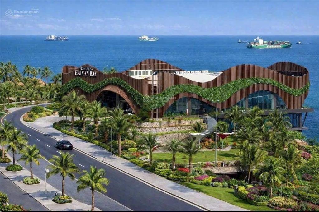 Mở bán giai 1 vinhome làng vân đà nẵng giá gốc từ chủ đầu tư.