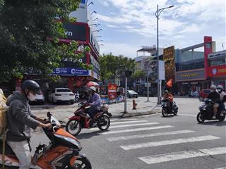 Lô góc mt lê đình lý  kinh doanh siêu đẹp  85m2  4 tầng. giá chỉ 1x tỉ.  0905 927 ***