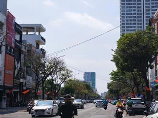 Vị trí siêu đắc địa  tòa nhà 5 tầng mt hàm nghi  mt rộng 8m. giá siêu rẻ