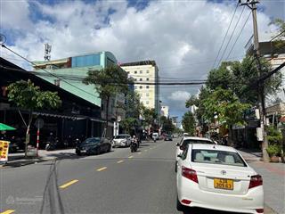 Lô góc núi thành giá rẻ nhất thị trường  100m2  sẵn nhà 3 tầng  nở hậu  chỉ 18t