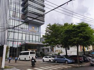 5 tầng mt nguyễn thị minh khai  kinh doanh buôn bán sầm uất  thang máy  sân thượng view pháo hoa