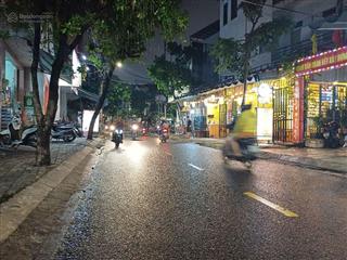 Nhà 2 tầng  mt đường 7m5, kẹp kiệt 3m phía sau. diện tích 100m2, ngang 6m, nở hậu. giá đầu tư.