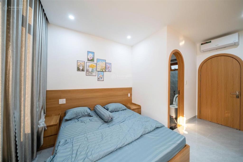 Bán nhà 3 tầng mới đẹp mt nguyễn đình chiểu, sát khu nam việt á, giá chỉ 7.x tỷ!