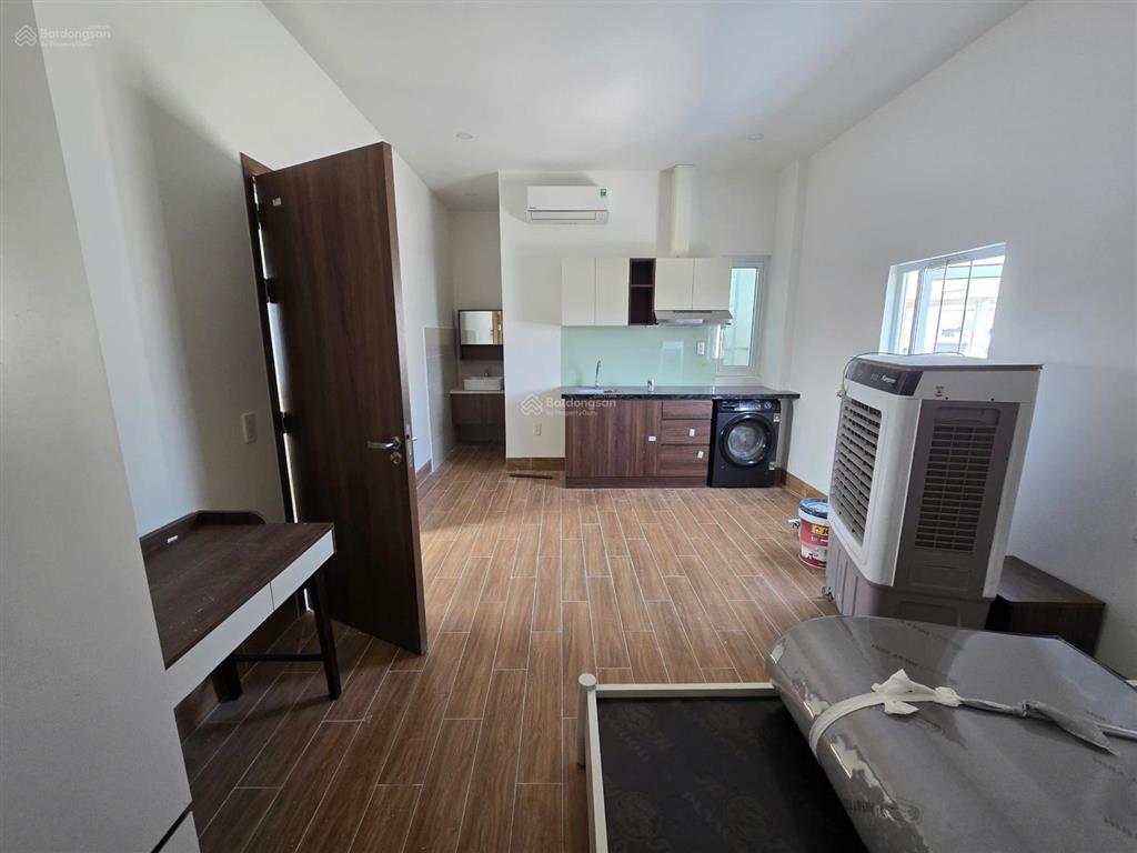 Bán tòa căn hộ mới đường phạm huy thông đường 10.5m sơn trà, sát bờ sông hàn