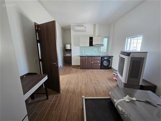 Bán tòa căn hộ mới đường phạm huy thông đường 10.5m sơn trà, sát bờ sông hàn