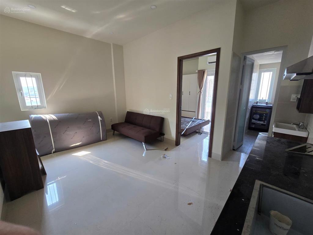 Bán tòa căn hộ mới đường phạm huy thông đường 10.5m sơn trà, sát bờ sông hàn