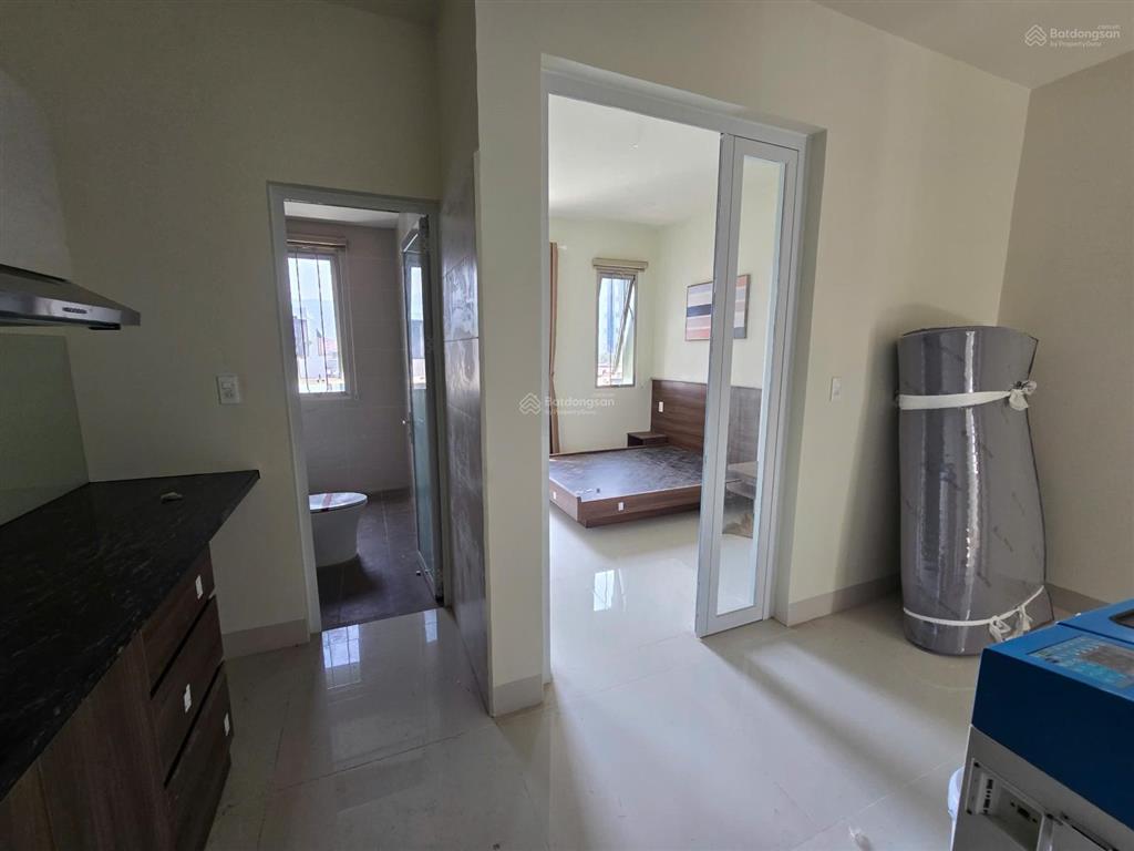 Bán tòa căn hộ mới đường phạm huy thông đường 10.5m sơn trà, sát bờ sông hàn