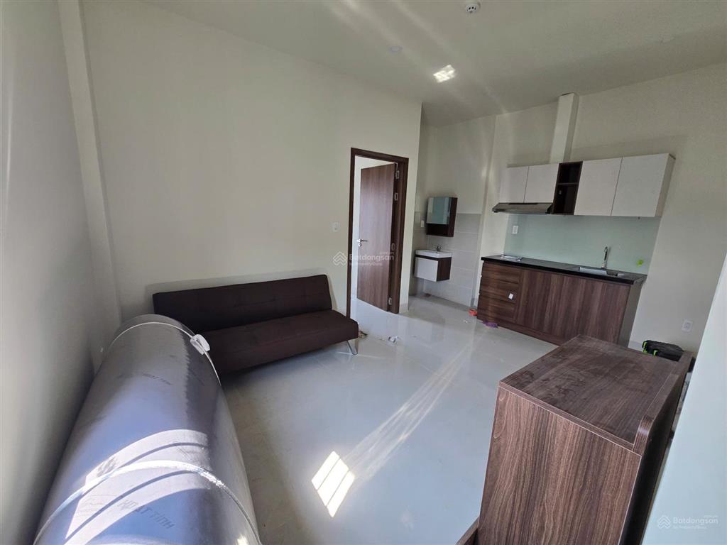 Bán tòa căn hộ mới đường phạm huy thông đường 10.5m sơn trà, sát bờ sông hàn