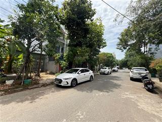 Bán đất mt tùng thiện vương, đoạn giữa khu nam việt á, đường 7.5m xây được 9 tầng!