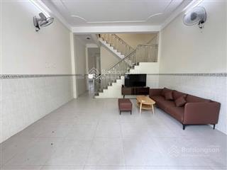 Cho thuê nhà nguyên căn 3 tầng khu nam việt á  4 pn  full nội thất  17 triệu/tháng