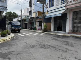 Gấp bán nhà lô góc 84m2 mặt tiền hòa cường, hải châu, phù hợp kinh doanh, giá nhỉnh 8 tỷ