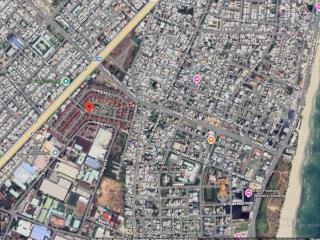 Bán biệt thự siêu đẹp, phúc lộc viên. an ninhđẳng cấptài lộc. 150 m2. 17 tỷ, có tl. 0932 561 ***