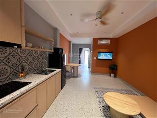 Bán nhanh toà căn hộ dịch vụ trung tâm hòa cường, hải châu, dòng tiền 47tr/ tháng