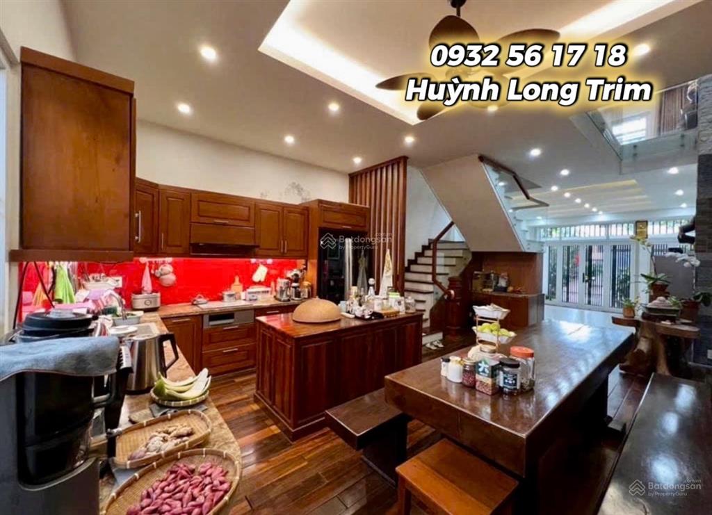Bán nhà mới xây, kiên cố, 4 tầng có dòng tiền 25 triệu/ tháng ngay biển phạm văn đồng