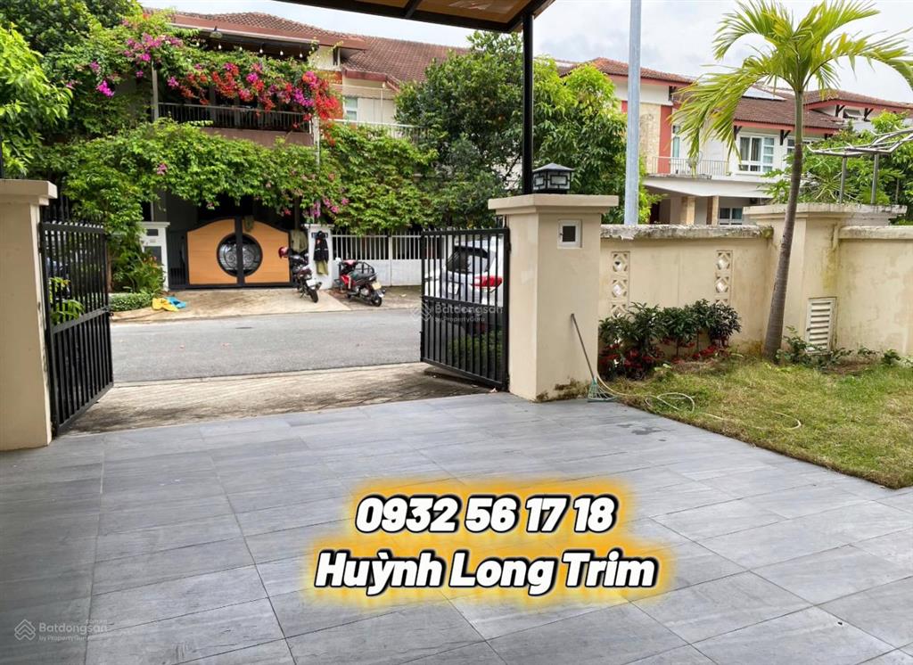 Bán biệt thự khu phúc lộc viên sống đẳng cấp gần biển mỹ khê