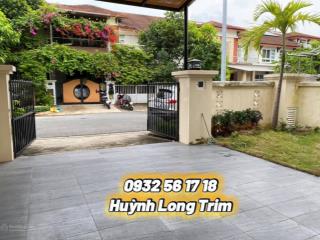 Bán biệt thự khu phúc lộc viên sống đẳng cấp gần biển mỹ khê