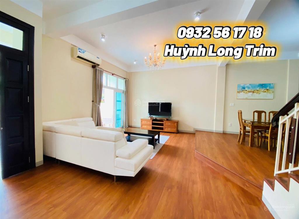 Bán biệt thự khu phúc lộc viên sống đẳng cấp gần biển mỹ khê