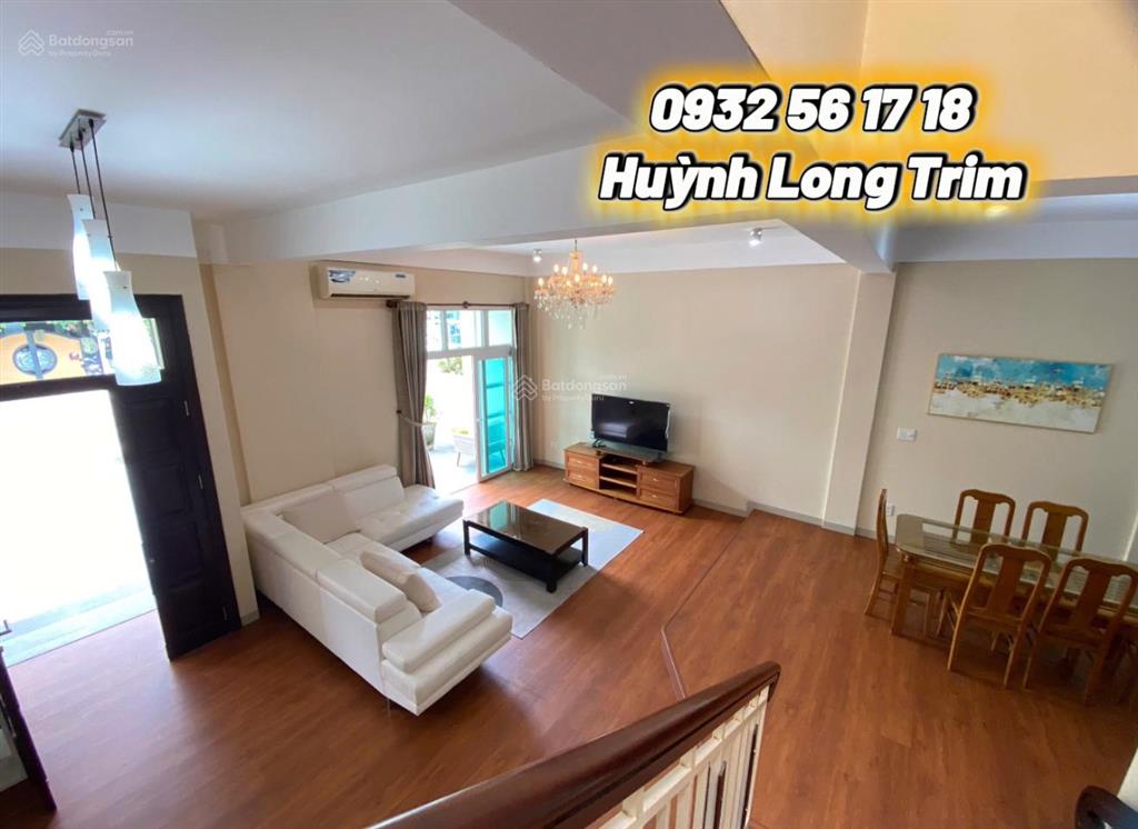 Bán biệt thự khu phúc lộc viên sống đẳng cấp gần biển mỹ khê