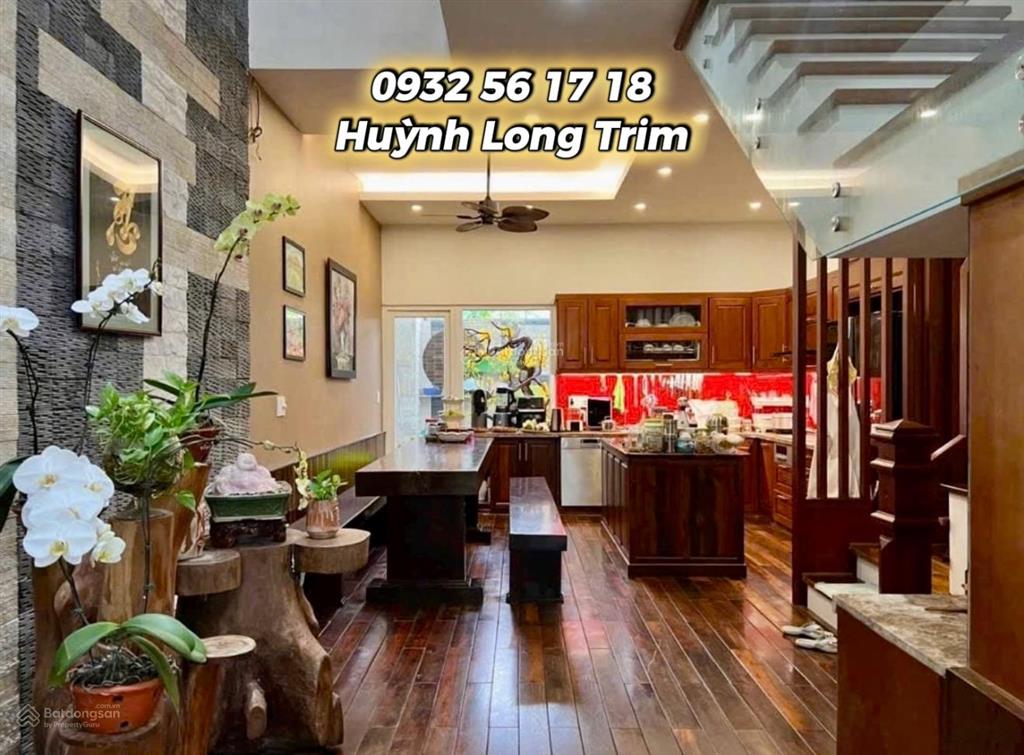 Bán nhà 4 tầng có dòng tiền 25 triệu/ tháng, kiên cố, ngay biển phạm văn đồng