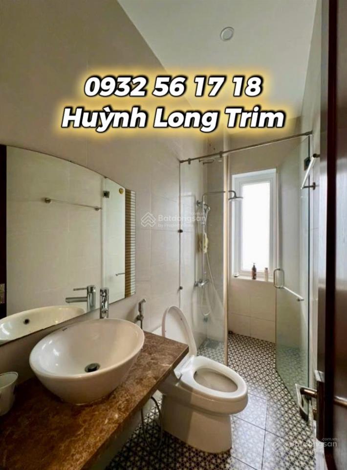 Bán nhà 4 tầng có dòng tiền 25 triệu/ tháng, kiên cố, ngay biển phạm văn đồng