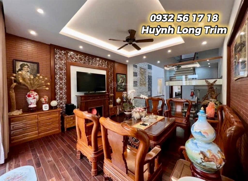 Bán nhà 4 tầng có dòng tiền 25 triệu/ tháng, kiên cố, ngay biển phạm văn đồng